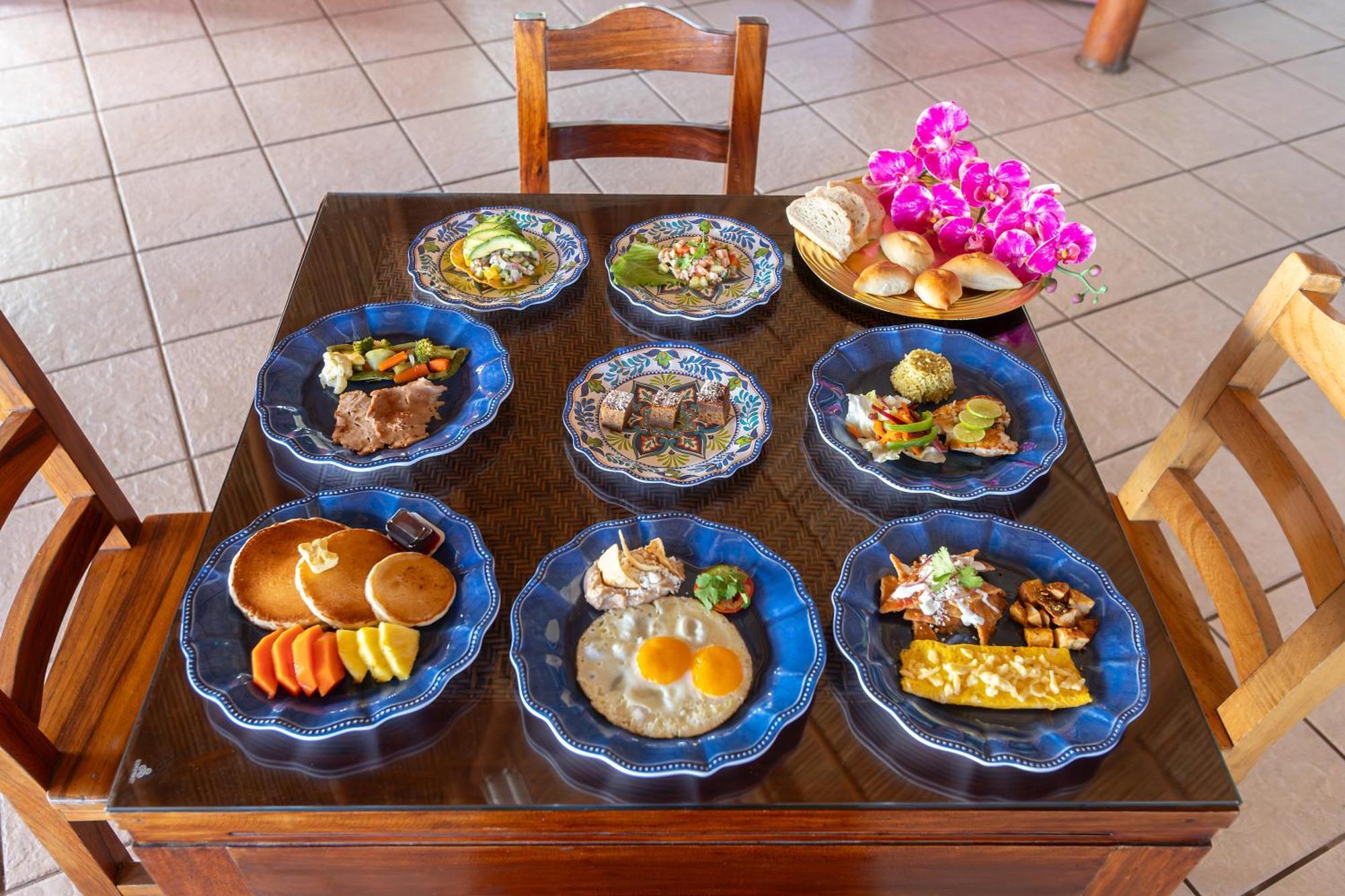 Torreblanca Beach Hotel And Suites Guayabitos - Desayuno Y Comida Incluido Rincón de Guayabitos Exterior foto